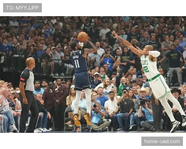 汤普森关键时刻错失扳平三分 独行侠连败跌至西部下游