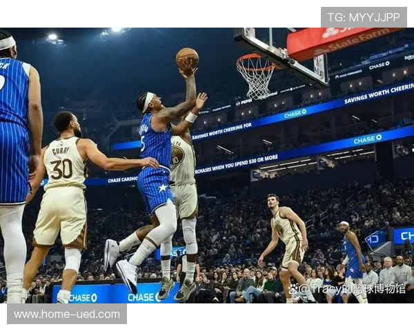 魔术每百次投篮获40.6次罚球 造犯规能力联盟顶尖