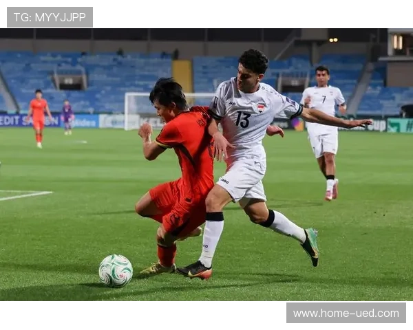 门将李昊高接抵挡 中国队战平伊拉克重要功臣